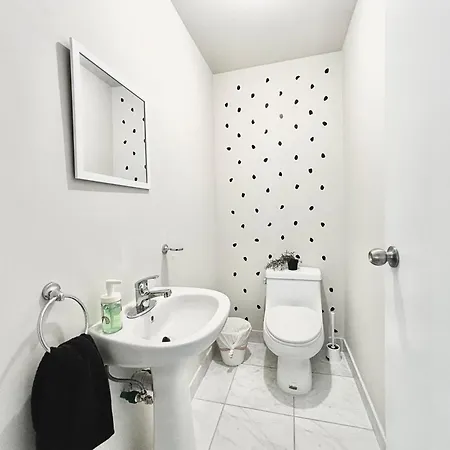 Oasis Boutique Condominios In Juarez Exterior photo