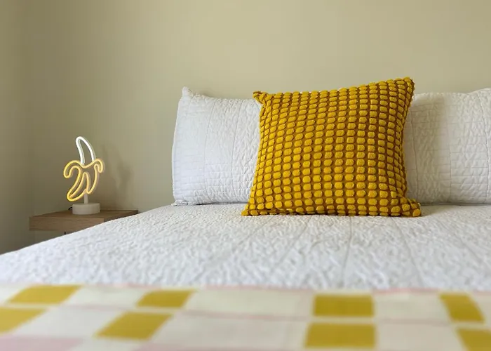 Oasis Boutique Condominios In Juarez