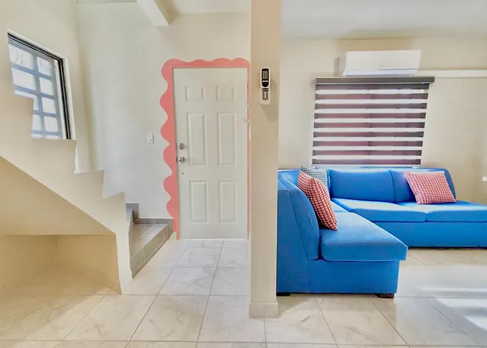 Oasis Boutique Condominios In Juarez