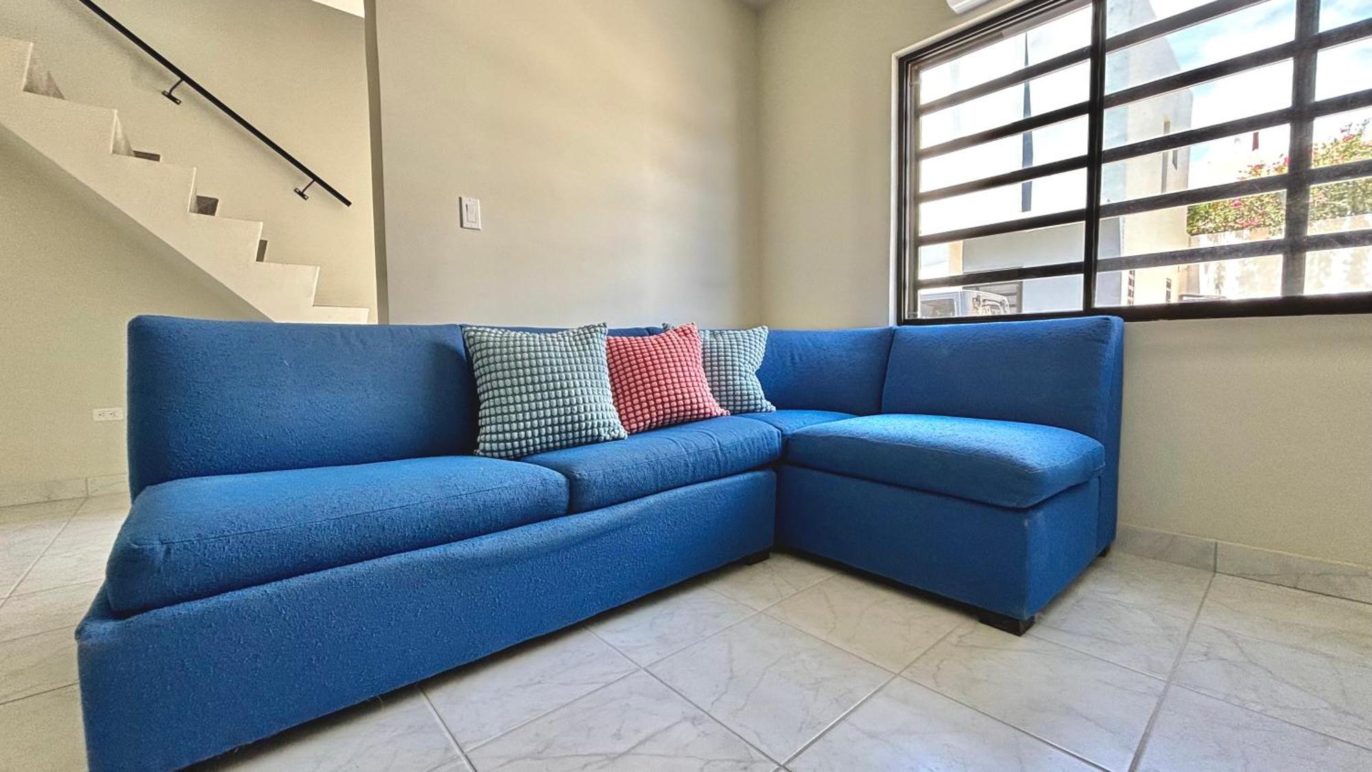 Oasis Boutique In Holiday home Ciudad Juarez